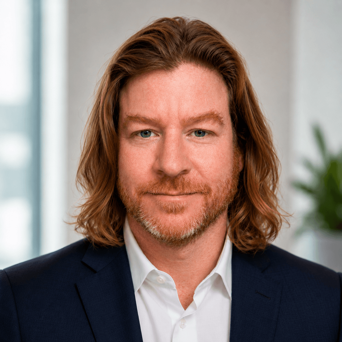 Ryan Carden, founder of Resurgens Public Adjusting